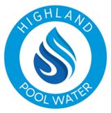 Highland Pool Water